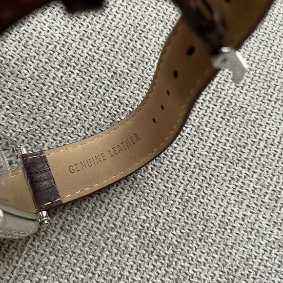 Christian Van Sant Men’s Watch